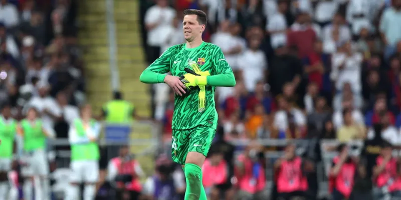 Luôn mạnh mẽ trong mắt người hâm mộ