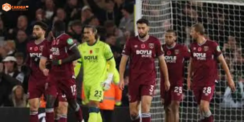Jarrod Bowen sẵn sàng tỏa sáng trong trận West Ham United vs Leeds United