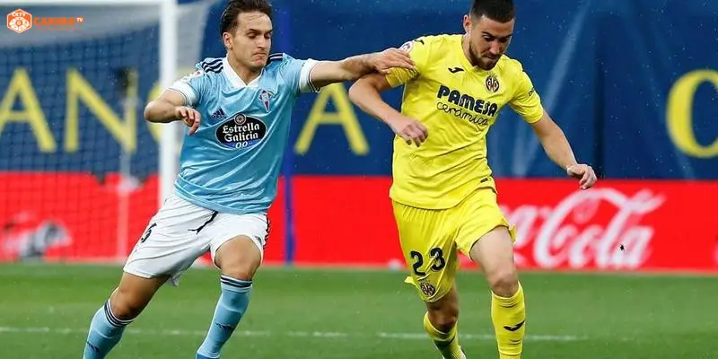 Khoảnh khắc quyết định trong trận Freiburg vs Celta de Vigo đầy kịch tính